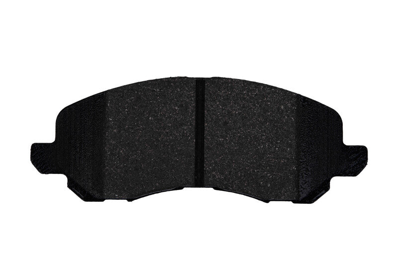 HELLA Brakes DISC BRAKE PAD SET - 355009671