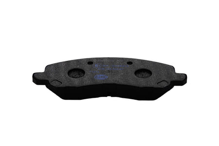 HELLA Brakes DISC BRAKE PAD SET - 355009671