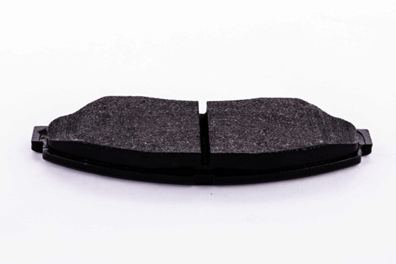 HELLA Brakes DISC BRAKE PAD SET - 355009701