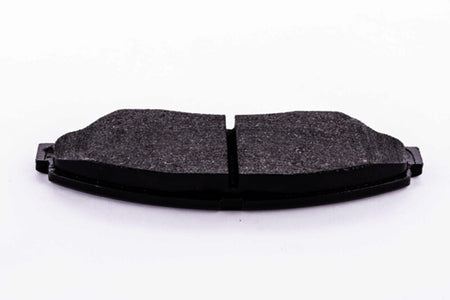 HELLA Brakes DISC BRAKE PAD SET - 355009701