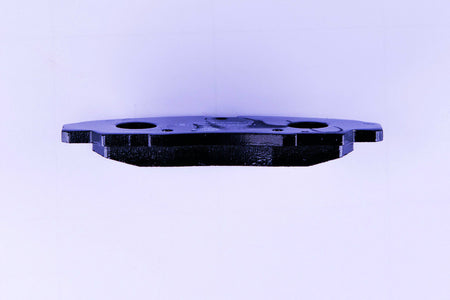 HELLA Brakes DISC BRAKE PAD SET - 355009771