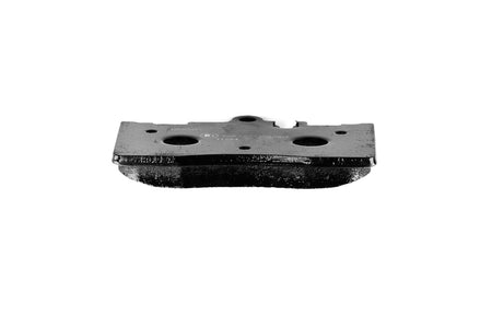 HELLA Brakes DISC BRAKE PAD SET - 355009861
