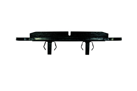 HELLA Brakes DISC BRAKE PAD SET - 355009881