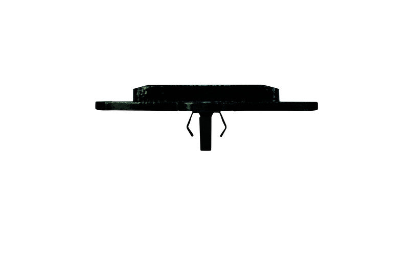 HELLA Brakes DISC BRAKE PAD SET - 355009891