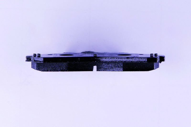 HELLA Brakes DISC BRAKE PAD SET - 355009941