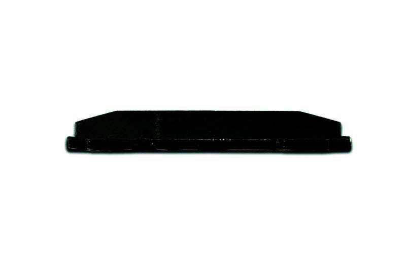 HELLA Brakes DISC BRAKE PAD SET - 355010101
