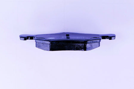 HELLA Brakes DISC BRAKE PAD SET - 355010141