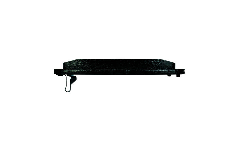 HELLA Brakes DISC BRAKE PAD SET - 355010151