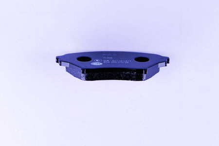 HELLA Brakes DISC BRAKE PAD SET - 355010261