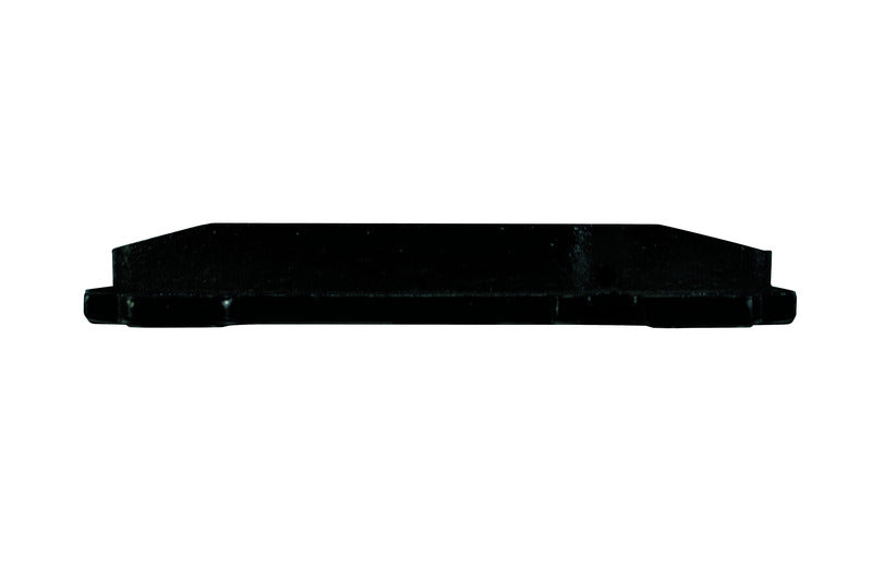 HELLA Brakes DISC BRAKE PAD SET - 355010291