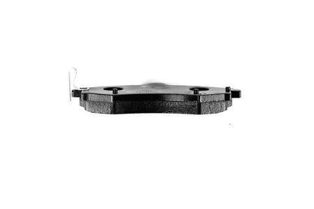 HELLA Brakes DISC BRAKE PAD SET - 355010481