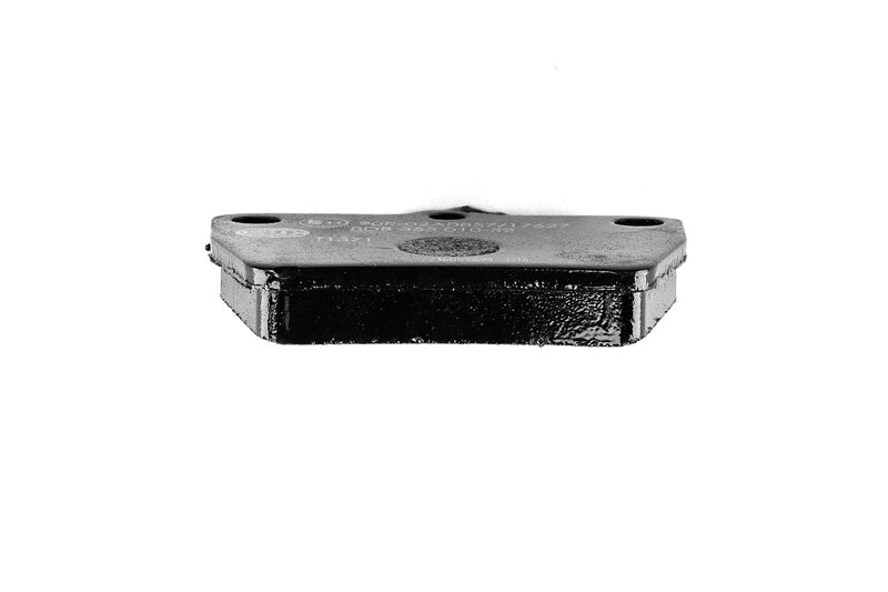 HELLA Brakes DISC BRAKE PAD SET - 355010521