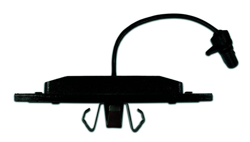 HELLA Brakes DISC BRAKE PAD SET - 355010581