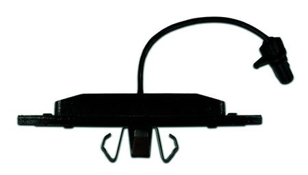 HELLA Brakes DISC BRAKE PAD SET - 355010581