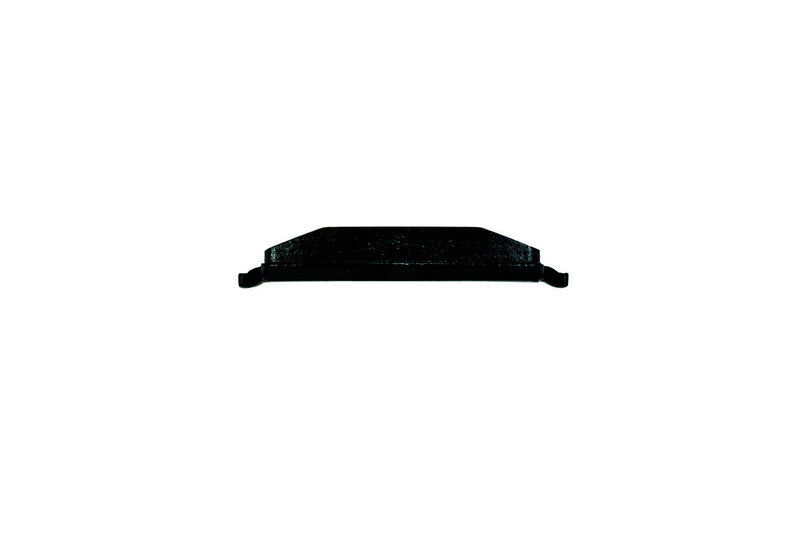 HELLA Brakes DISC BRAKE PAD SET - 355010601