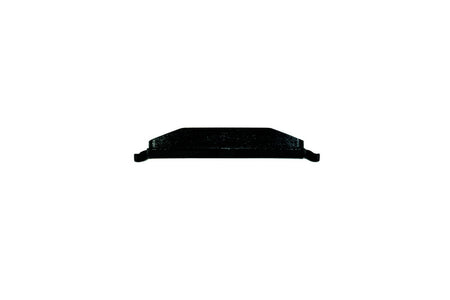 HELLA Brakes DISC BRAKE PAD SET - 355010601