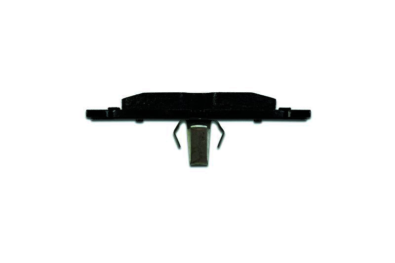 HELLA Brakes DISC BRAKE PAD SET - 355010751