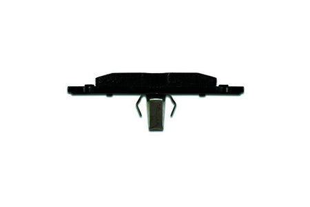 HELLA Brakes DISC BRAKE PAD SET - 355010751