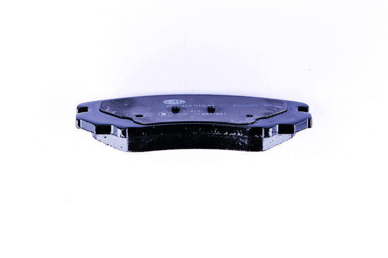 HELLA Brakes DISC BRAKE PAD SET - 355010991
