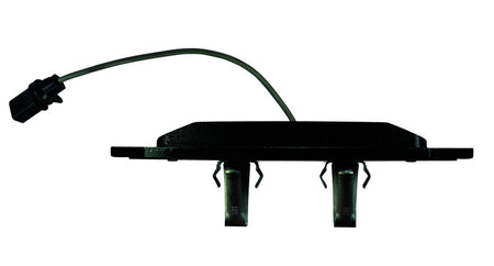 HELLA Brakes DISC BRAKE PAD SET - 355011021