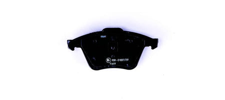 HELLA Brakes DISC BRAKE PAD SET - 355011051