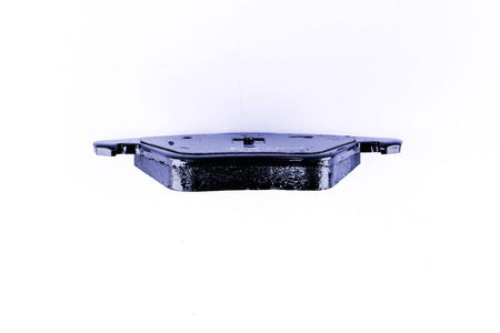 HELLA Brakes DISC BRAKE PAD SET - 355011051