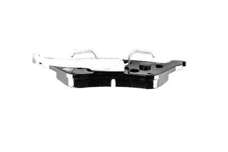 HELLA Brakes DISC BRAKE PAD SET - 355011061