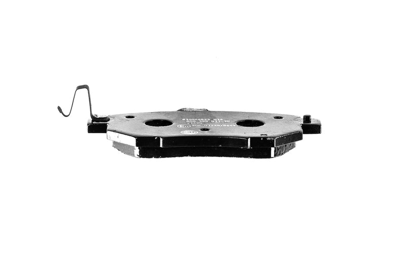 HELLA Brakes DISC BRAKE PAD SET - 355011101