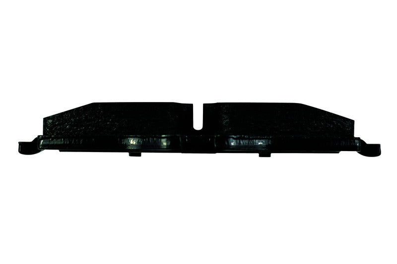 HELLA Brakes DISC BRAKE PAD SET - 355011261