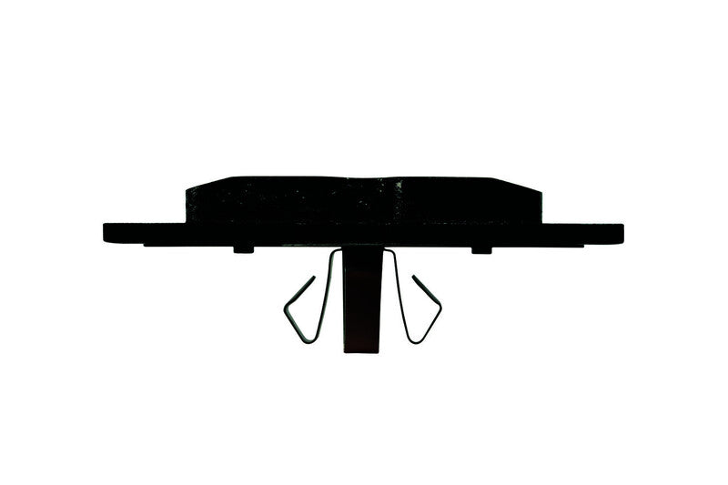 HELLA Brakes DISC BRAKE PAD SET - 355011301