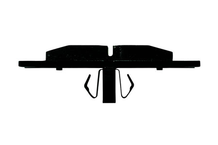 HELLA Brakes DISC BRAKE PAD SET - 355011421