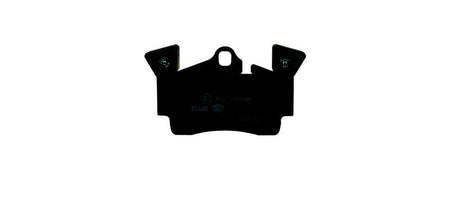 HELLA Brakes DISC BRAKE PAD SET - 355011471