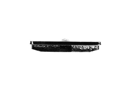 HELLA Brakes DISC BRAKE PAD SET - 355011661