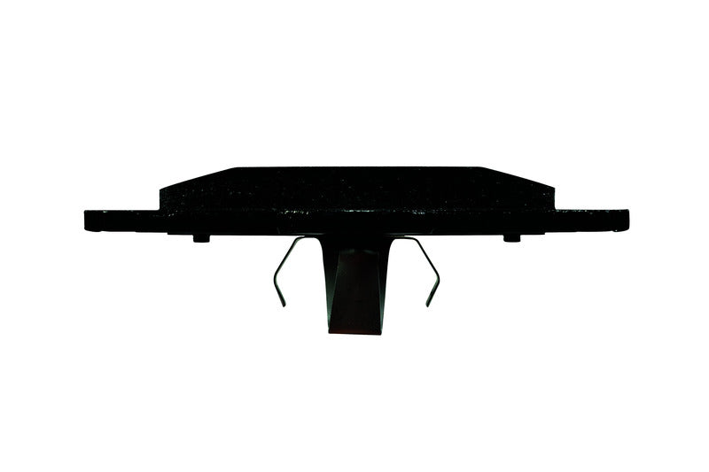 HELLA Brakes DISC BRAKE PAD SET - 355011721