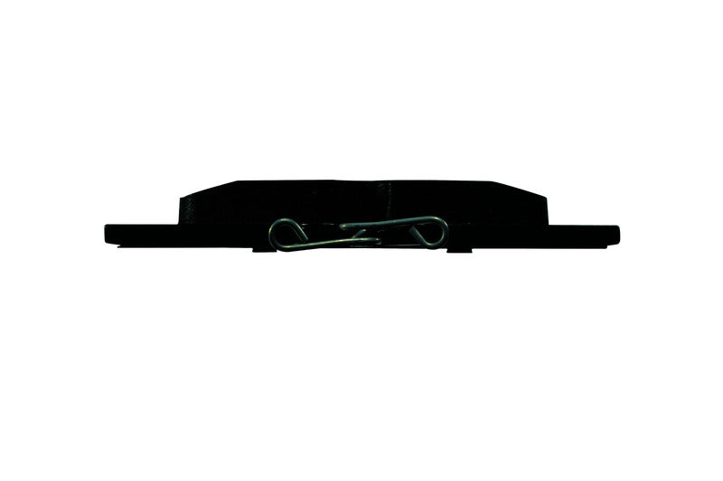 HELLA Brakes DISC BRAKE PAD SET - 355011731