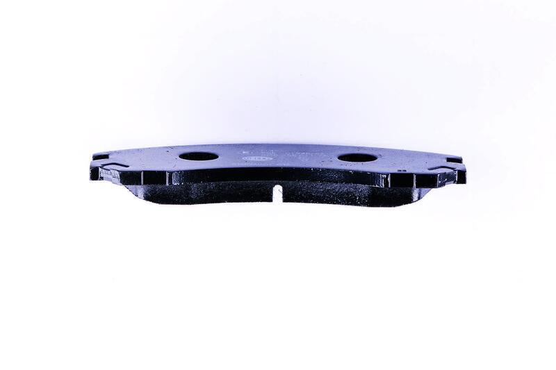 HELLA Brakes DISC BRAKE PAD SET - 355011751