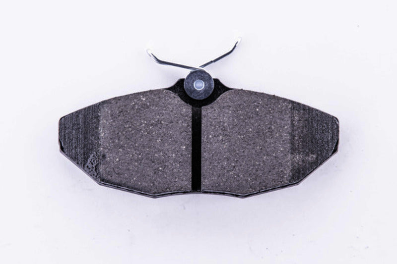HELLA Brakes DISC BRAKE PAD SET - 355011961