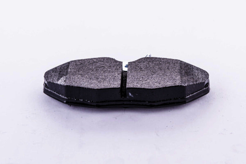 HELLA Brakes DISC BRAKE PAD SET - 355011961