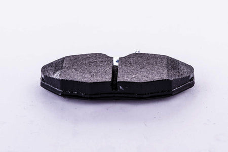 HELLA Brakes DISC BRAKE PAD SET - 355011961
