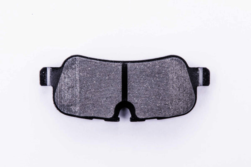 HELLA Brakes DISC BRAKE PAD SET - 355011981