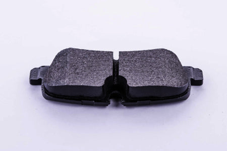 HELLA Brakes DISC BRAKE PAD SET - 355011981