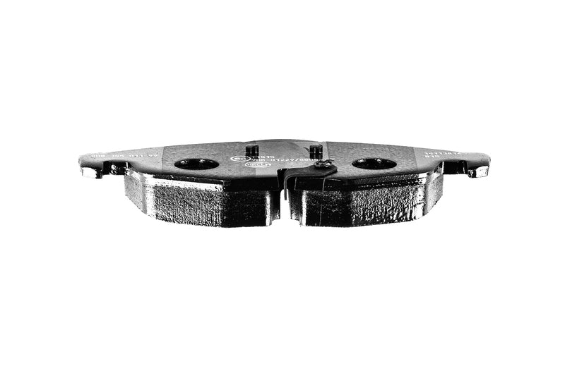 HELLA Brakes DISC BRAKE PAD SET - 355011991