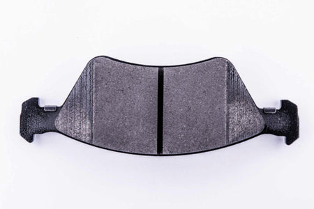 HELLA Brakes DISC BRAKE PAD SET - 355012011