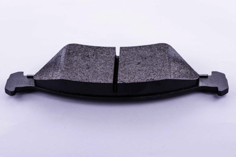 HELLA Brakes DISC BRAKE PAD SET - 355012011