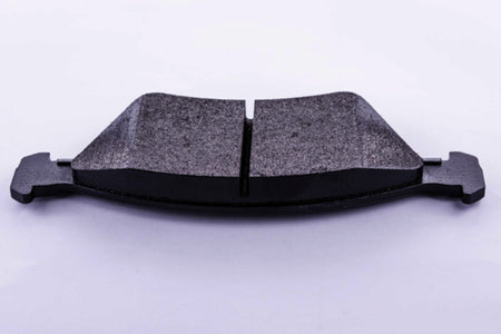 HELLA Brakes DISC BRAKE PAD SET - 355012011