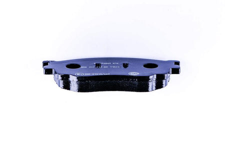 HELLA Brakes DISC BRAKE PAD SET - 355012091