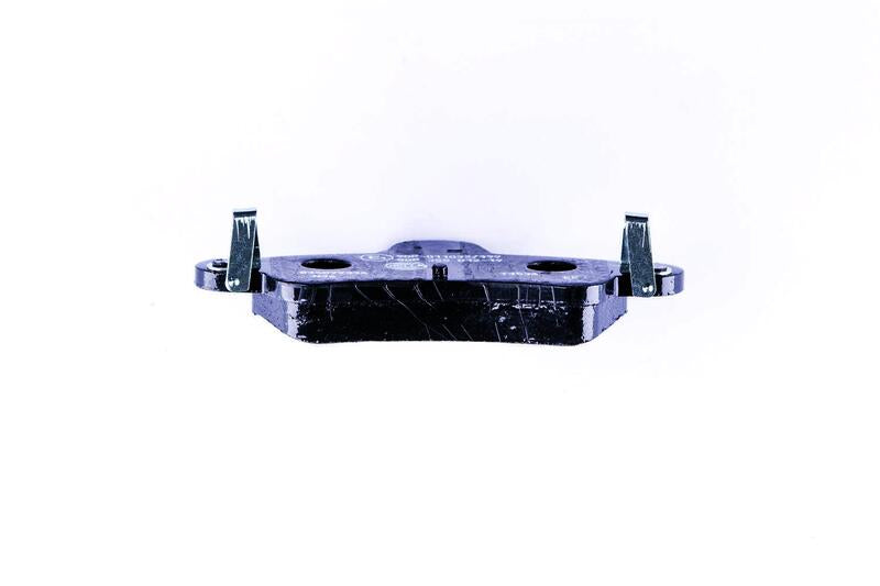 HELLA Brakes DISC BRAKE PAD SET - 355012191