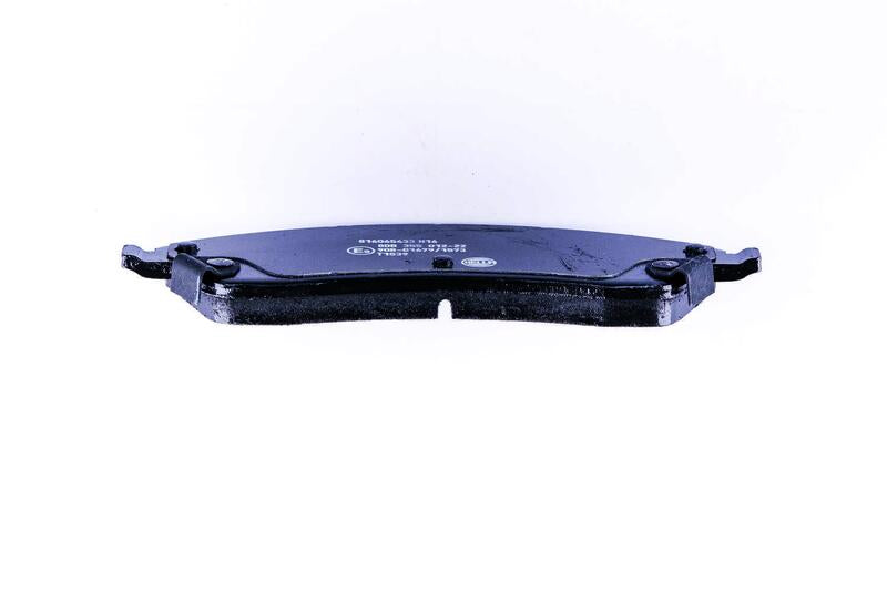 HELLA Brakes DISC BRAKE PAD SET - 355012221
