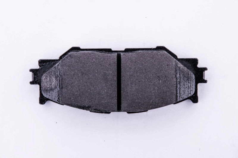 HELLA Brakes DISC BRAKE PAD SET - 355012241