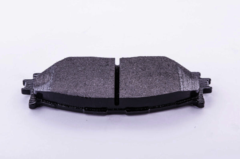 HELLA Brakes DISC BRAKE PAD SET - 355012241
